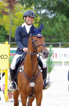 根岸選手