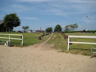 仙台Ⅱ馬場へのアプローチ.jpg