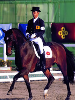 馬術競技を楽しんで見よう！アジア大会選考競技会のご案内