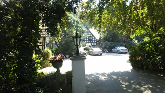 ジュニア海外強化合宿　in　Germany！