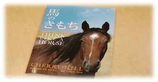 『馬のきもち』発売しました！