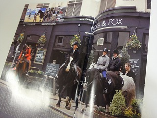 みなさんも乗馬の魅力、探してみませんか？