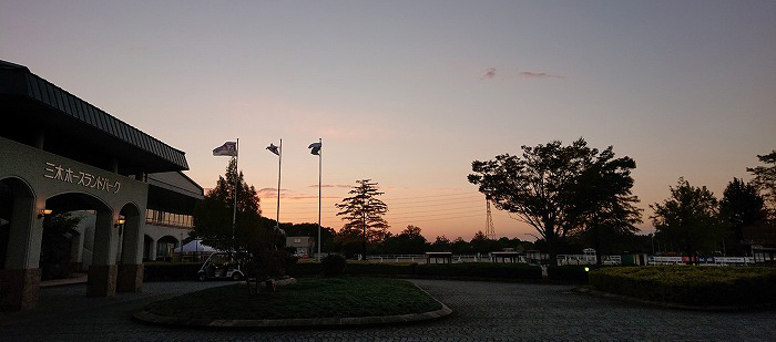全日本総合馬術大会2020・CCI3*-S/CCI2*-S Miki 2020レポート