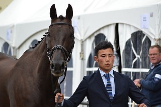 オランダブックローで始まりました！