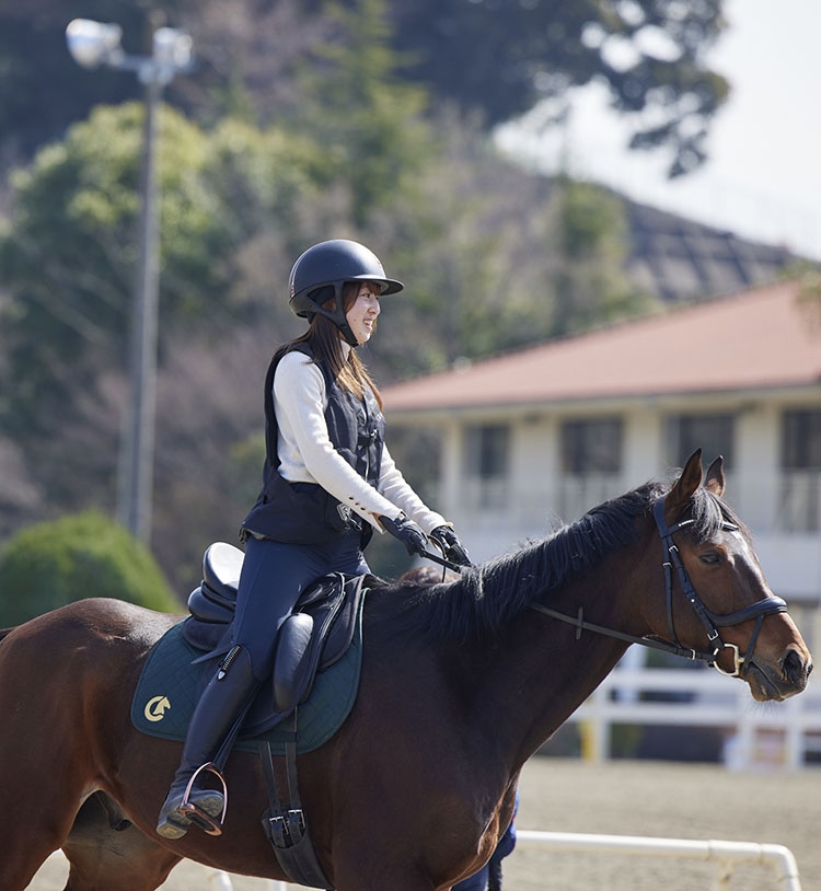 乗馬クラブ クレイン竜ヶ崎：クラブ一覧：関東エリア：茨城県｜乗馬クラブクレイン｜全国35ヶ所の乗馬クラブ