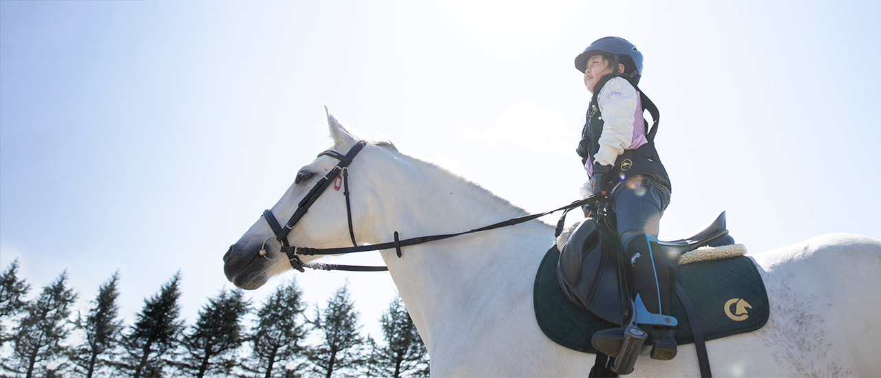 両備乗馬クラブ・クレイン岡山：クラブ一覧：中国四国エリア：岡山県｜乗馬クラブクレイン｜全国35ヶ所の乗馬クラブ